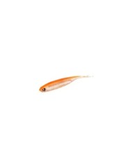 Lucky John 3D MAKORA SPLIT TAIL 3"