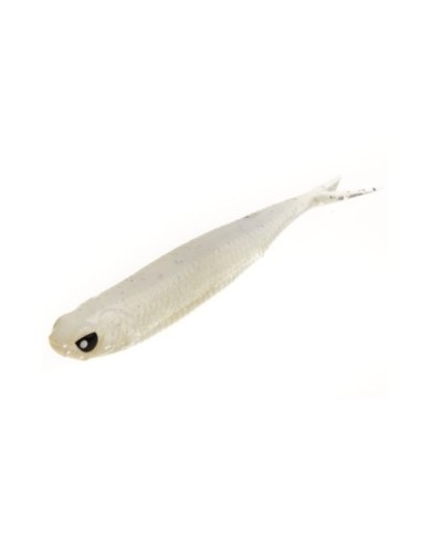 Lucky John 3D MAKORA SPLIT TAIL 4"