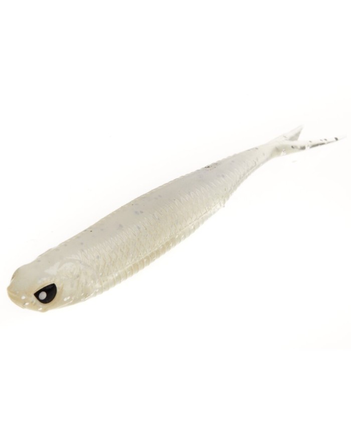 Lucky John 3D MAKORA SPLIT TAIL 4"
