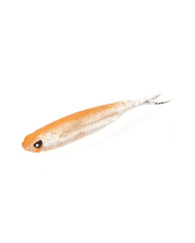 Lucky John 3D MAKORA SPLIT TAIL 4"