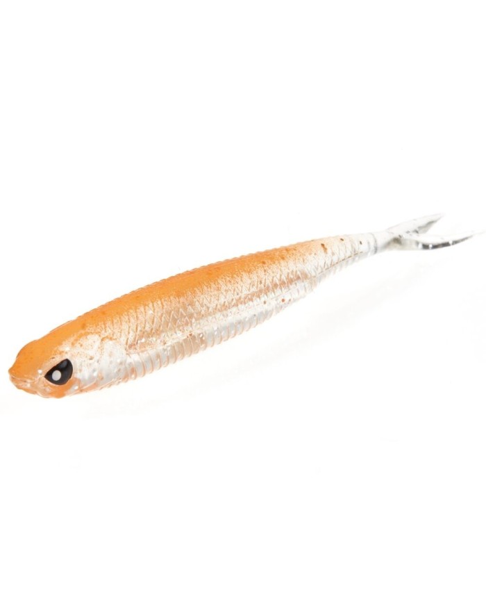 Lucky John 3D MAKORA SPLIT TAIL 4"
