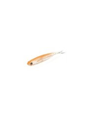 Lucky John 3D MAKORA SPLIT TAIL 4"