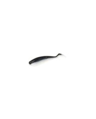 Lucky John 3D MAKORA SPLIT TAIL 4"
