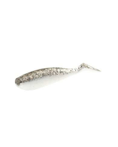Lucky John  ZANDER PADDLE TAIL 4,8"
