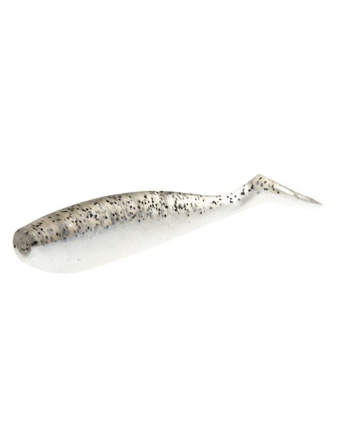 Lucky John  ZANDER PADDLE TAIL 4,8"