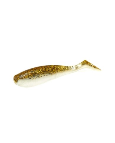 Lucky John  ZANDER PADDLE TAIL 4,8"