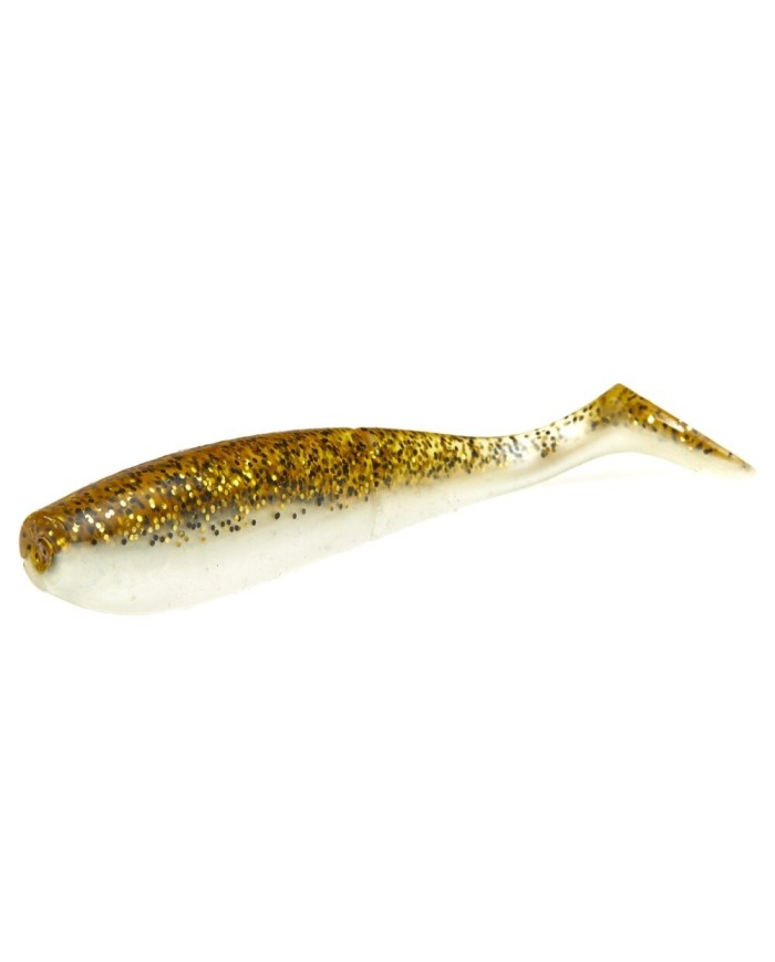 Lucky John  ZANDER PADDLE TAIL 4,8"