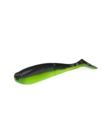 Lucky John  ZANDER PADDLE TAIL 4,8"