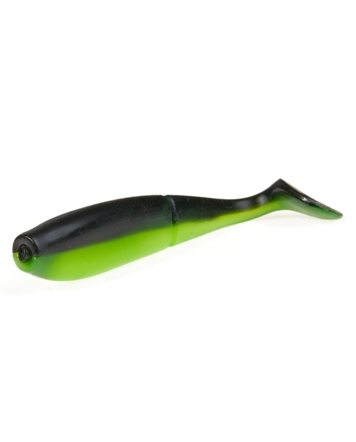 Guma LUCKY JOHN Zander Paddle Tail 4,8" 12cm - Z04 - op. 4 szt.