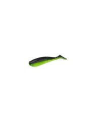 Guma LUCKY JOHN Zander Paddle Tail 4,8" 12cm - Z04 - op. 4 szt.