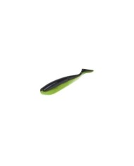 Lucky John  ZANDER PADDLE TAIL 4,8"