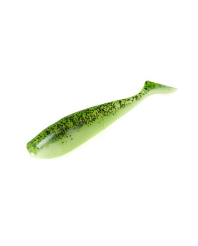 Lucky John  ZANDER PADDLE TAIL 4,8"