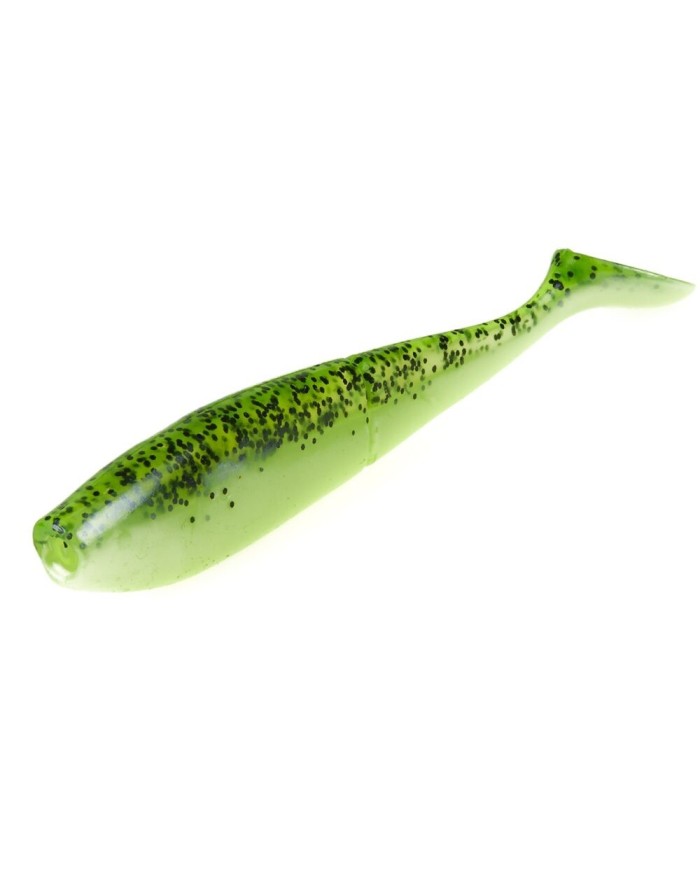 Lucky John  ZANDER PADDLE TAIL 4,8"