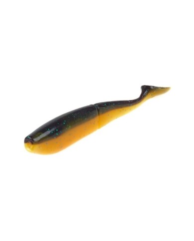 Lucky John  ZANDER PADDLE TAIL 4,8"