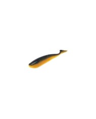 Guma LUCKY JOHN Zander Paddle Tail 4,8" 12cm - Z08 - op. 4 szt.