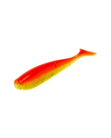 Lucky John  ZANDER PADDLE TAIL 4,8"