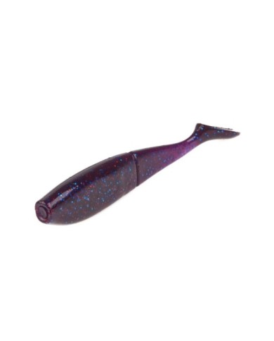 Lucky John  ZANDER PADDLE TAIL 4,8"