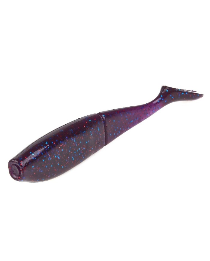 Guma LUCKY JOHN Zander Paddle Tail 4,8" 12cm - Z10 - op. 4 szt.