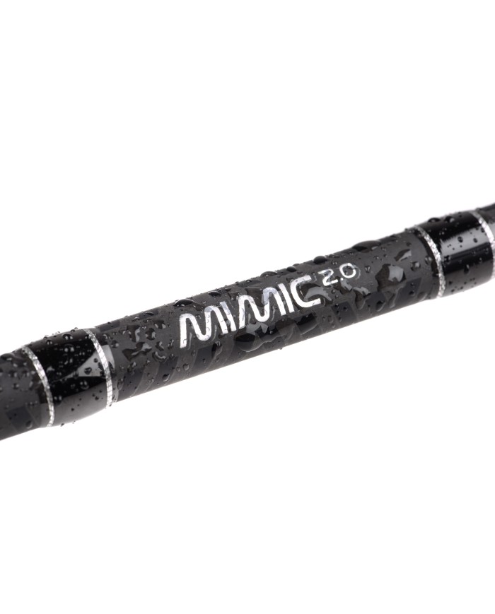 Wędka SPRO Mimic 2.0 Spin 270cm 20-60g