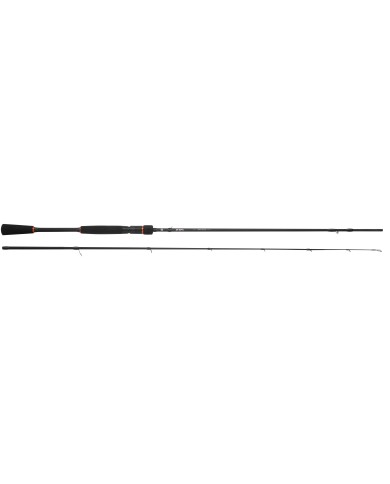 Wędka Spro Spx Ultra Light 180m 2-10g