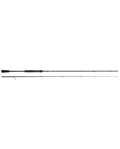 Wędka Spro Spx Light Jig 240 5-20g