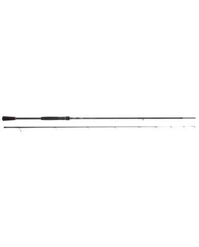 Wędka Spro Spx Heavy Jig 240 20-60g