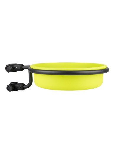 Miska Matrix 3D-R Groundbait Hoop with Bowl Miska Matrix 3D-R Groundbait Hoop with Bowl