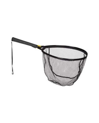Podbierak Spro Spro Folding Super 50x40cm