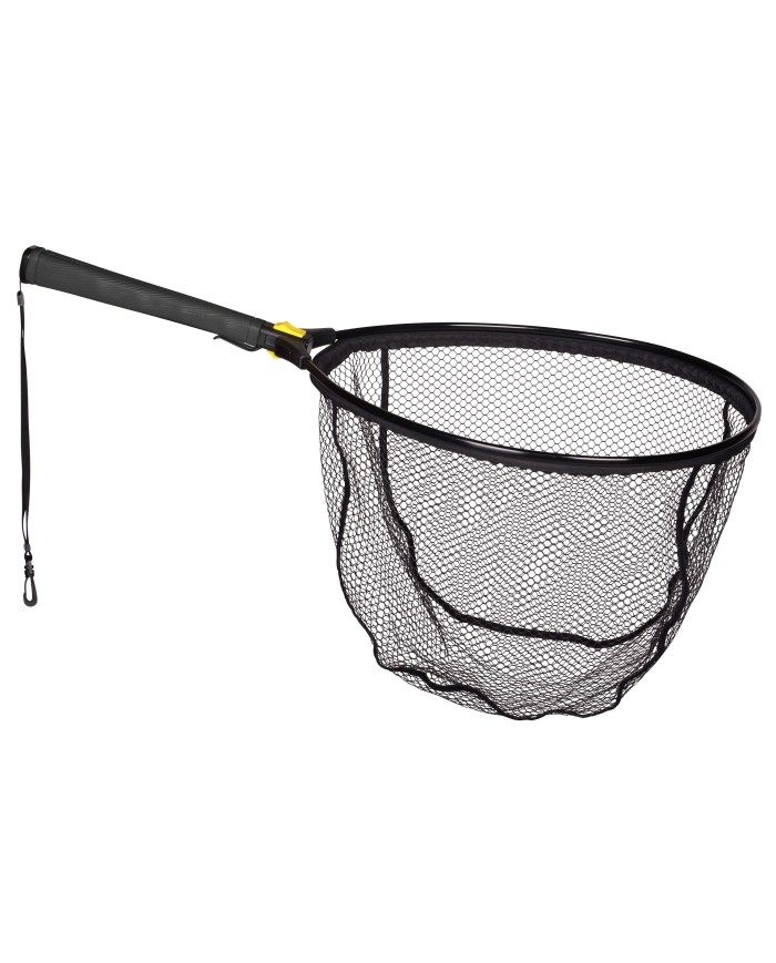 Podbierak Spro Spro Folding Super 50x40cm