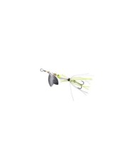 Obrotówka Spro Larva Mayfly 5cm 4gr Roach