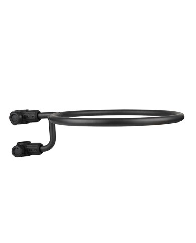 Miska Matrix 3D-R Groundbait Hoop with Bowl Miska Matrix 3D-R Groundbait Hoop with Bowl