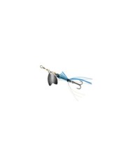 Obrotówka Spro Larva Mayfly 5cm 4gr Perch