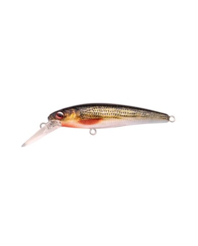 Wobler Spro Ikiru Micro Jerk Roach 5cm