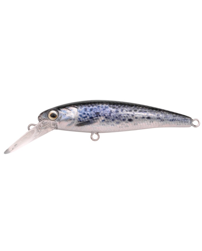Wobler Spro Ikiru Micro Jerk Sea Trout 5cm