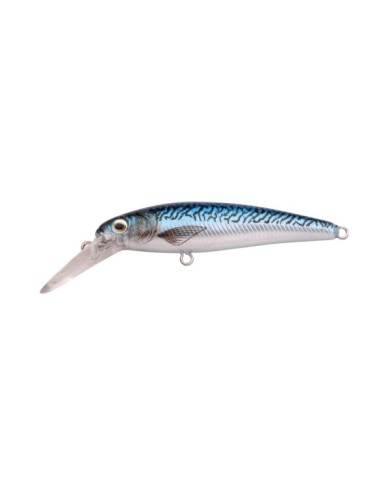 Wobler Spro Ikiru Micro Jerk Mackerel 5cm