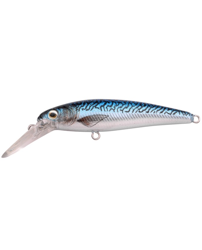 Wobler Spro Ikiru Micro Jerk Mackerel 5cm