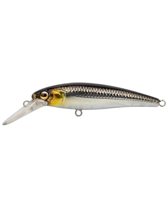 Wobler Spro Ikiru Micro Jerk Pompano 5cm