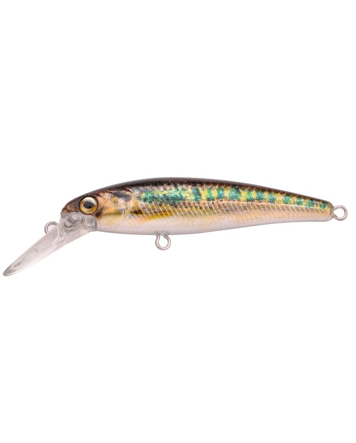 Wobler Spro Ikiru Micro Jerk Gudgeon 5cm