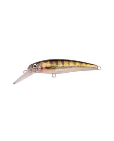 Wobler Spro Ikiru Micro Jerk Zand 5cm