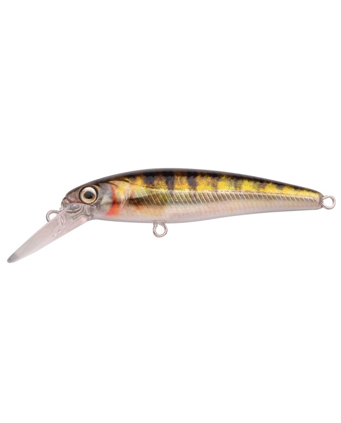 Wobler Spro Ikiru Micro Jerk Zand 5cm