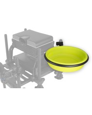 Miska Matrix 3D-R Groundbait Hoop with Bowl