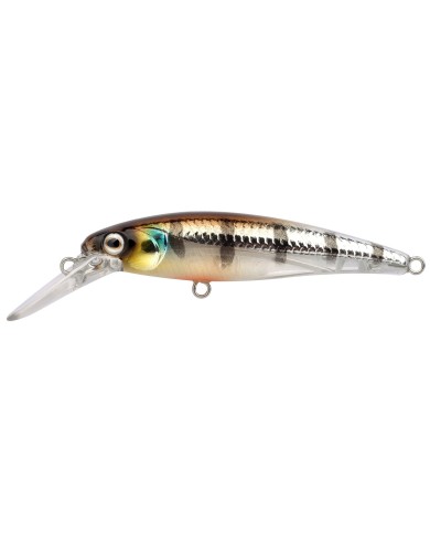 Wobler Spro Ikiru Micro Jerk Buzzer 5cm