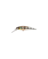 Wobler Spro Ikiru Micro Jerk Red Head 5cm