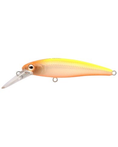 Wobler Spro Ikiru Micro Jerk N Chart Back 5cm