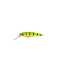 Wobler Spro Ikiru Micro Jerk N Chart Back 5cm