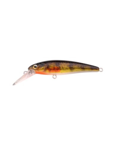 Wobler Spro Ikiru Micro Jerk Perch 5cm