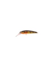Wobler Spro Ikiru Micro Jerk iretiger 5cm