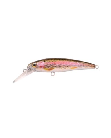 Wobler Spro Ikiru Micro Jerk Rainbow Trout 5cm