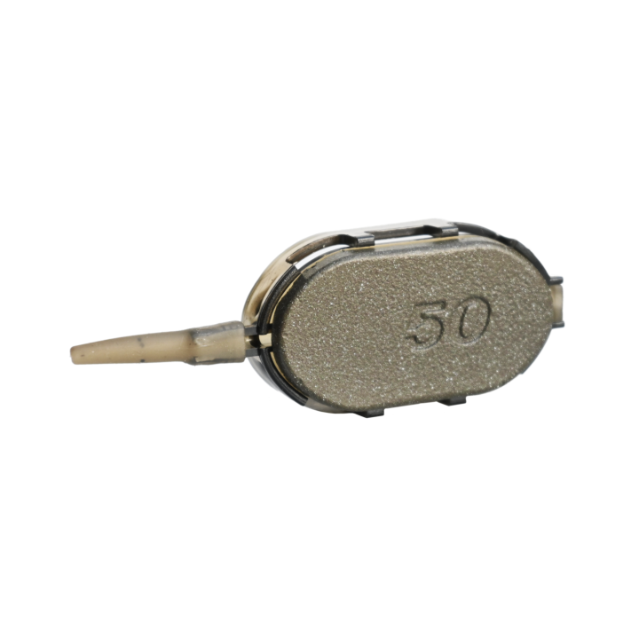 Podajnik GENLOG Method Pro Rim 50g