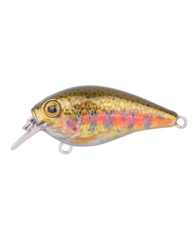 Wobler Spro Ikiru Crank Baby Trout 4.5cm